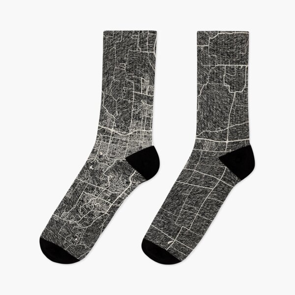 Item preview, Columbia map Missouri Ink lines designed and sold by InkMaps.