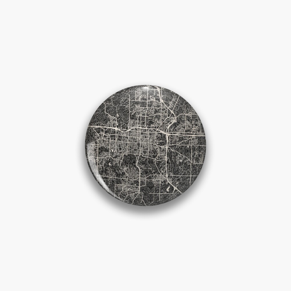 Artikel-Vorschau von Button, designt und verkauft von InkMaps.