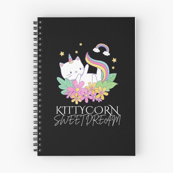 Item preview, kittycorn sweet dream designed and sold by TThousand.
