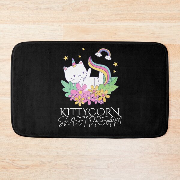 Item preview, kittycorn sweet dream designed and sold by TThousand.
