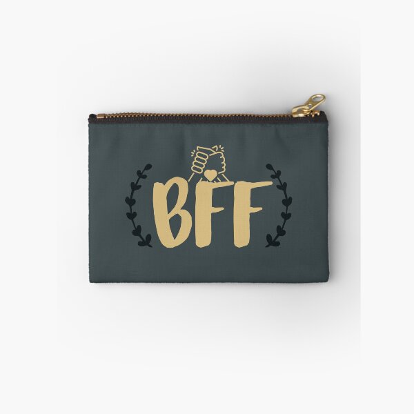 Item preview, BFF: Best Friends Forever designed and sold by sleepymatching.
