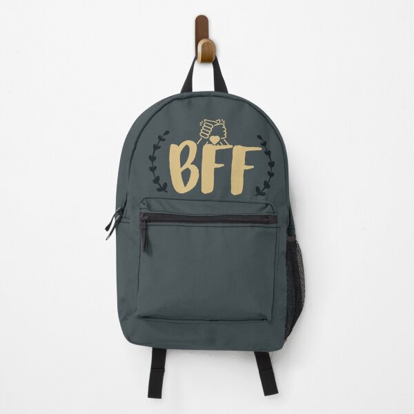 Item preview, BFF: Best Friends Forever designed and sold by sleepymatching.