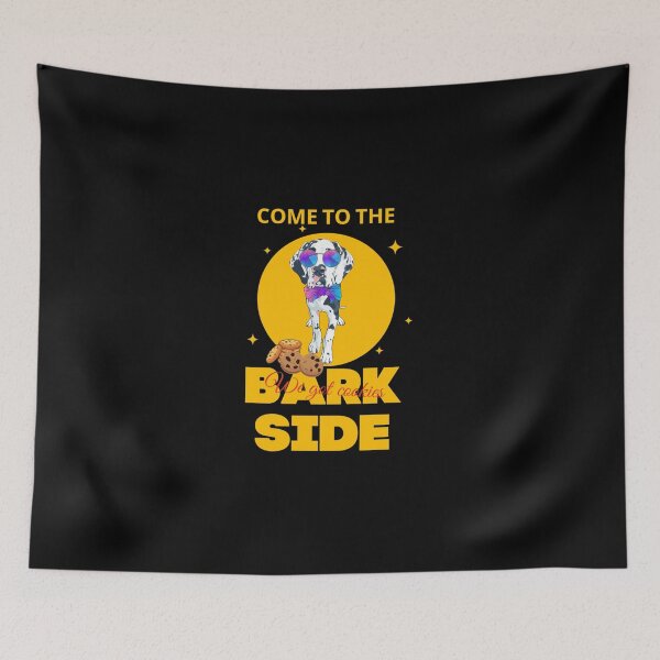 Item preview, Come To The Bark Side We Got Cookies Great Dane | Perfect Gift designed and sold by sharajudi.
