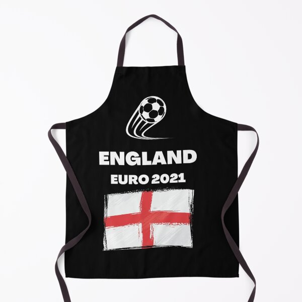 Item preview, Euro 2021 supporter England team designed and sold by ProShirtDesign.
