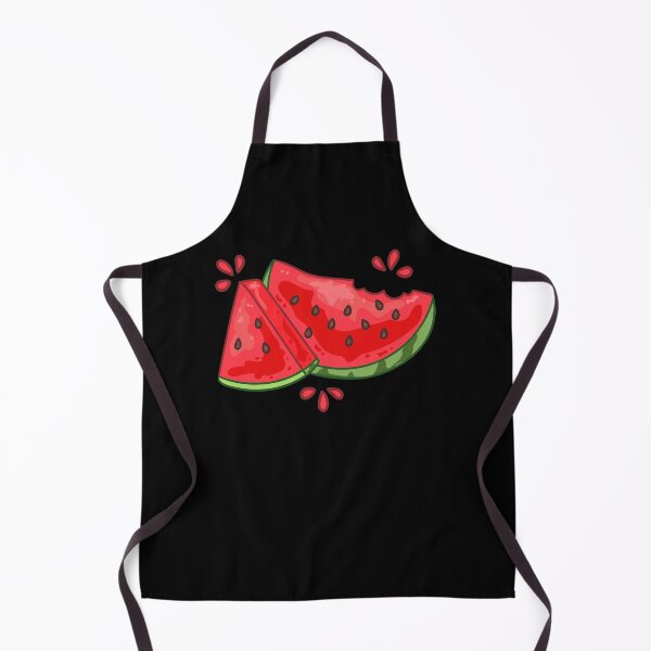 Item preview, Watermelon Fruit Slice designed and sold by CreativeGiftShp.
