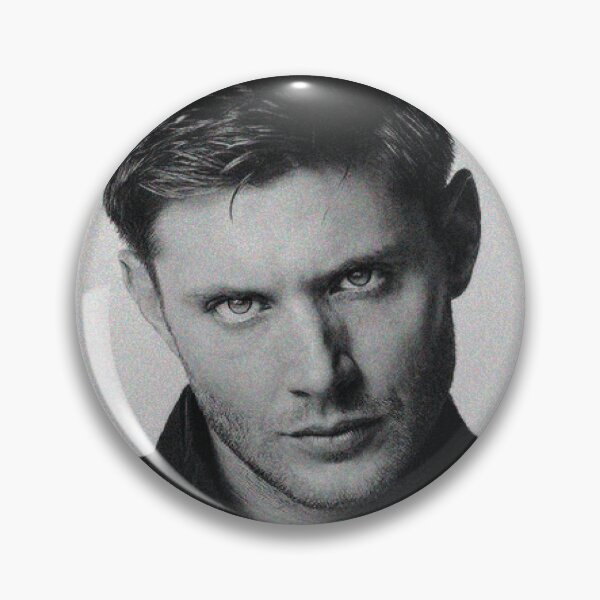 Item preview, Jensen  Ackles, Dean Winchester designed and sold by alyaST14.