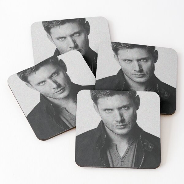 Item preview, Jensen  Ackles, Dean Winchester designed and sold by alyaST14.