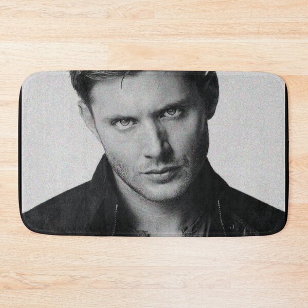 Item preview, Jensen  Ackles, Dean Winchester designed and sold by alyaST14.