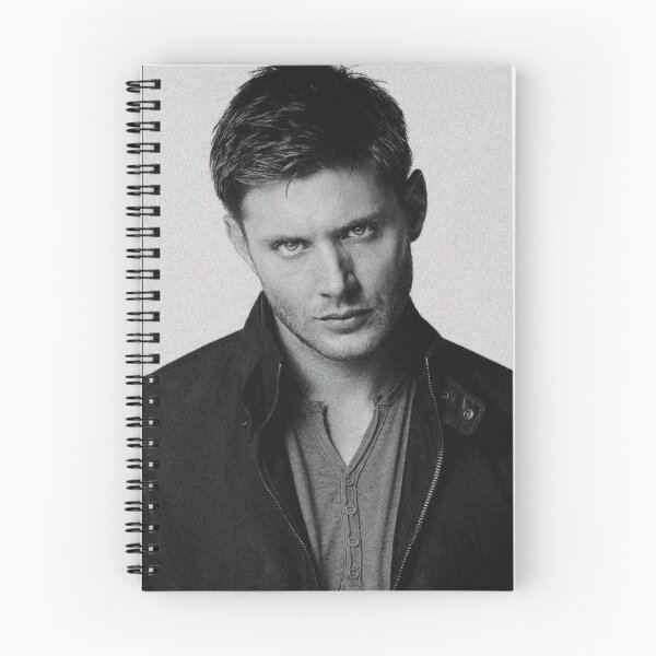 Item preview, Jensen  Ackles, Dean Winchester designed and sold by alyaST14.