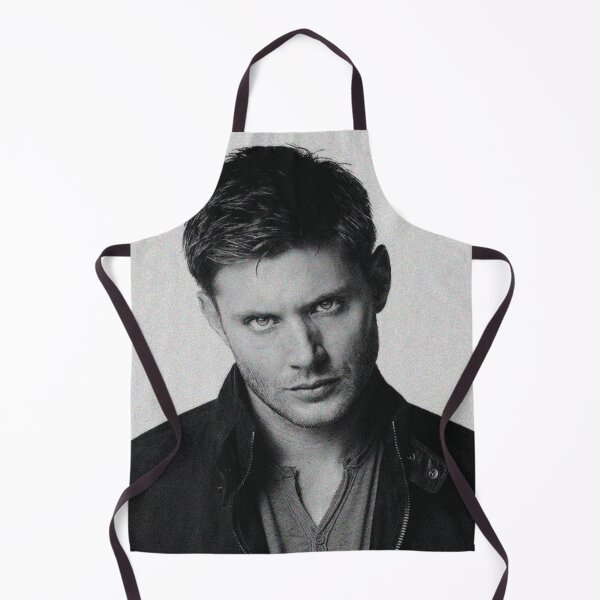 Item preview, Jensen  Ackles, Dean Winchester designed and sold by alyaST14.
