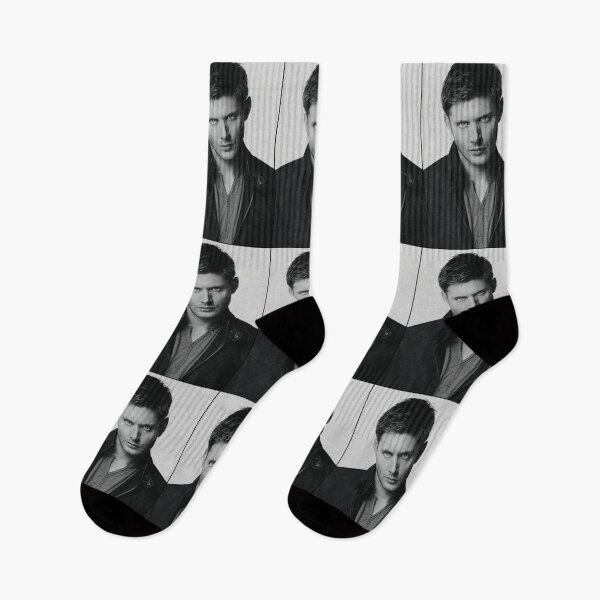 Item preview, Jensen  Ackles, Dean Winchester designed and sold by alyaST14.