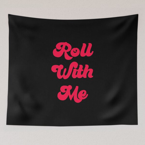 Item preview, Roll with me - Never have i ever season 2, designed and sold by NastySquad.