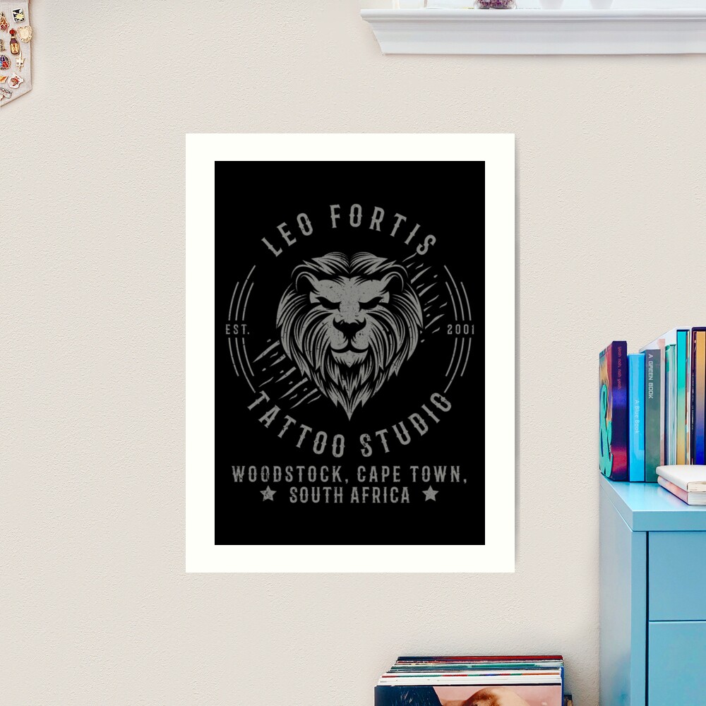 kingofkings #lion #liontattoo #tattoo #tatuaje #tattoosp … | Flickr