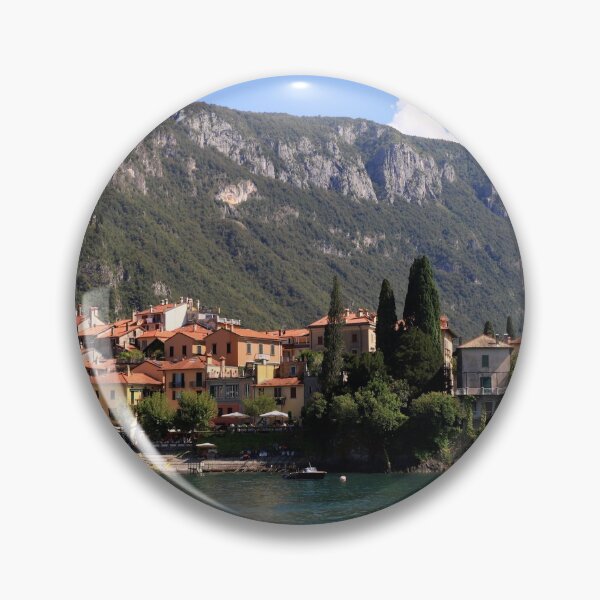 Item preview, Varenna village designed and sold by annalisa56.