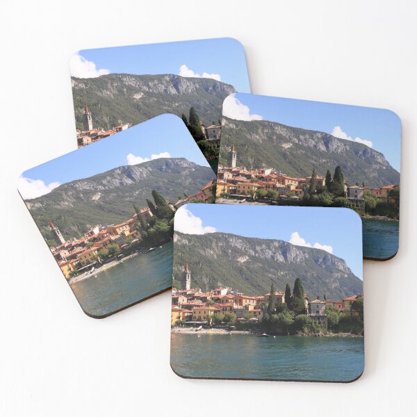 Item preview, Varenna village designed and sold by annalisa56.