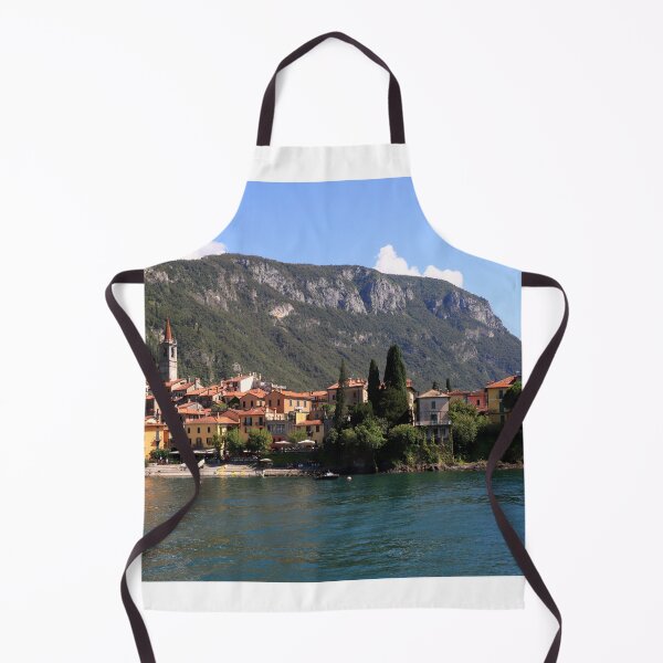 Item preview, Varenna village designed and sold by annalisa56.