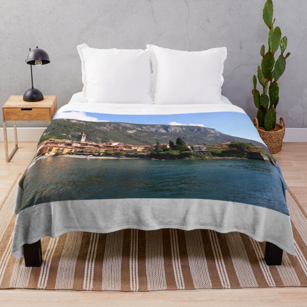 Item preview, Varenna village designed and sold by annalisa56.