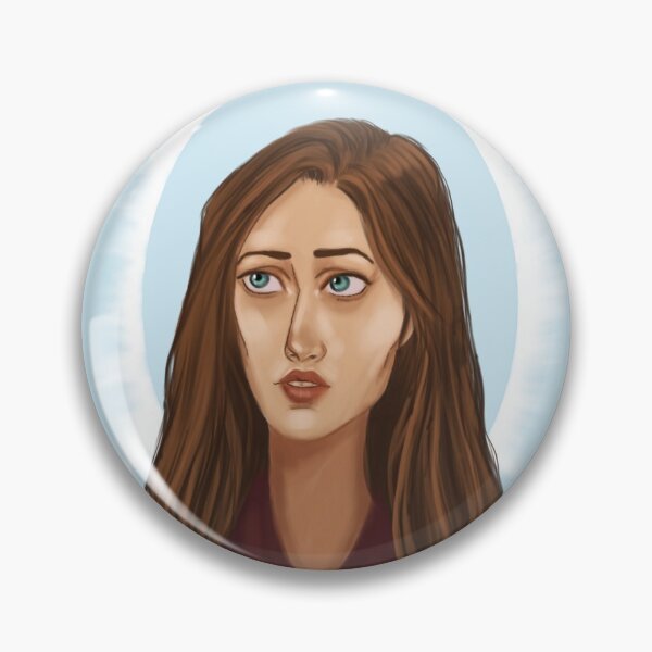 Item preview, Juliette Ferrars  designed and sold by Lilfangrul.
