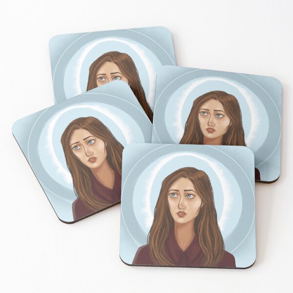 Item preview, Juliette Ferrars  designed and sold by Lilfangrul.