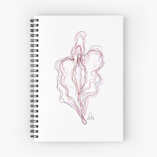 Item preview, Vulva - Mirya designed and sold by byEvaKristina.