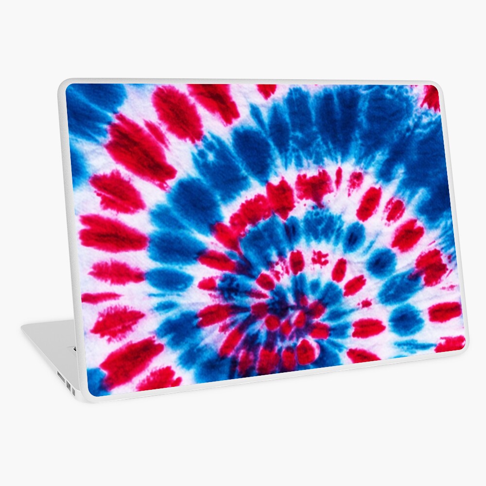 Tie dye on sale macbook air case