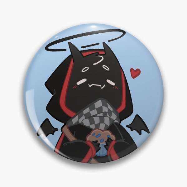 Item preview, BBH - Badboyhalo designed and sold by LocalDemonic.