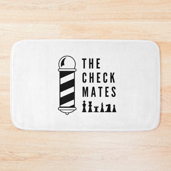 Item preview, The Checkmates Barbershop Quartet - Frasier designed and sold by CalledEclectic.