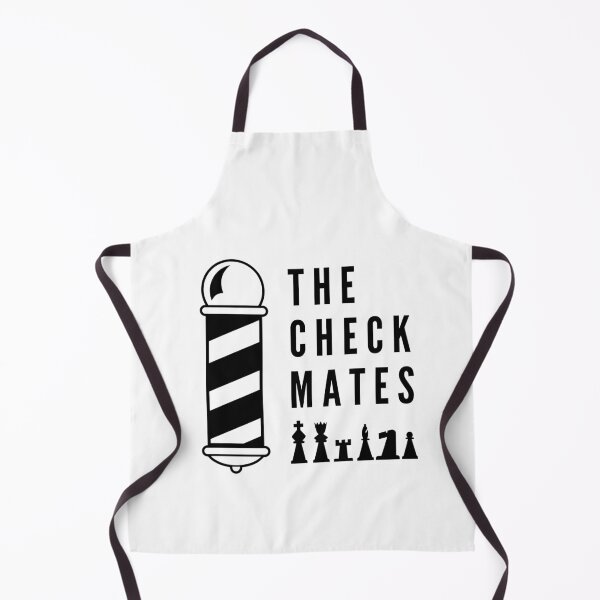 Item preview, The Checkmates Barbershop Quartet - Frasier designed and sold by CalledEclectic.