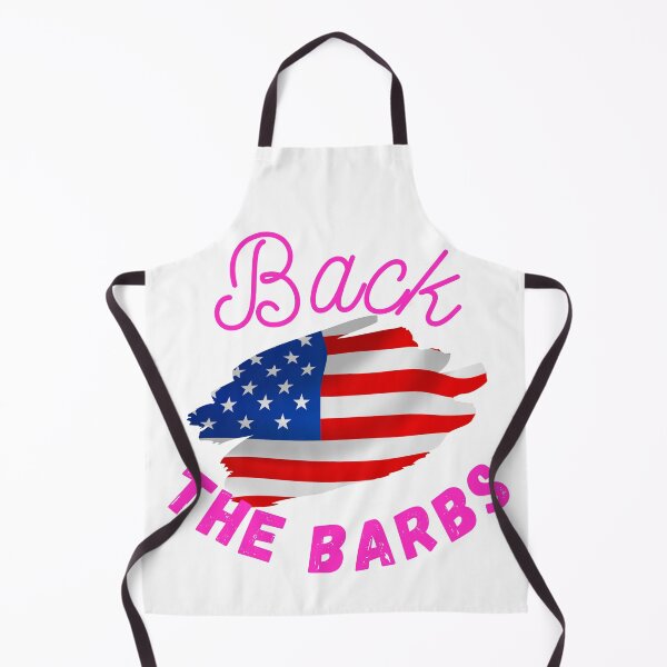 Item preview, Back the barbs designed and sold by ronaldsonou.