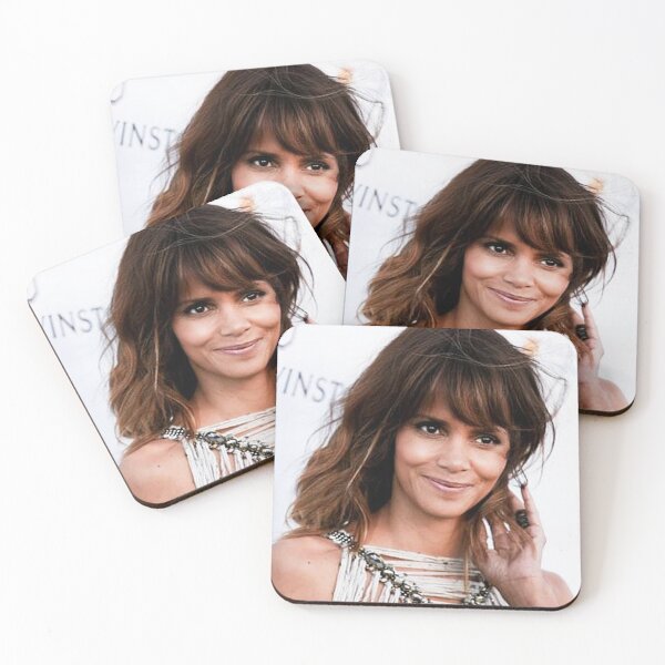 Artikelvorschau, Halle Berry über Hollywood entworfen und verkauft von cornelialon.