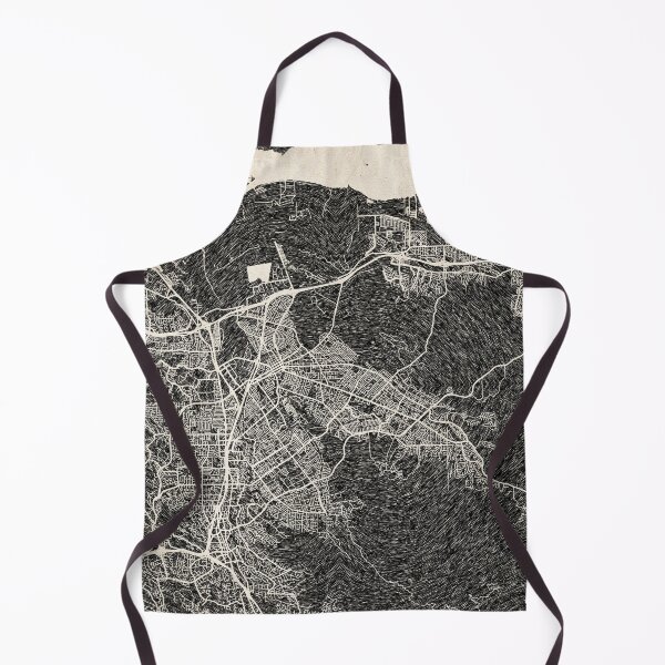 Item preview, Concord map California Ink lines designed and sold by InkMaps.