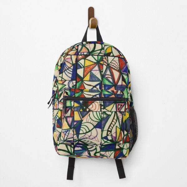 Item preview, Mathematical Abstract designed and sold by TheHand-art.
