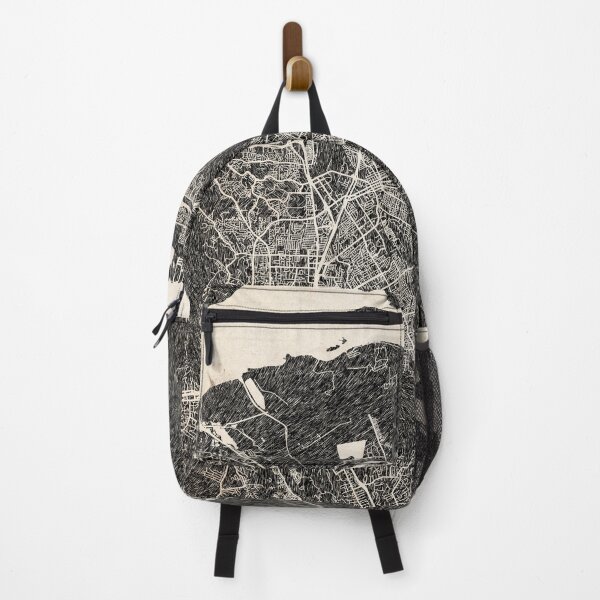 Item preview, Concord map California Ink lines 2 designed and sold by InkMaps.