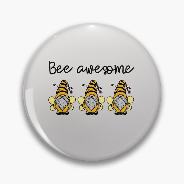 Item preview, Bee awesome designed and sold by HoangTK.