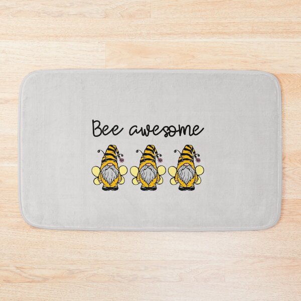 Item preview, Bee awesome designed and sold by HoangTK.