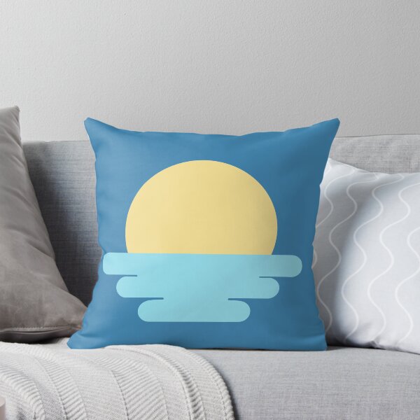 Item preview, La salida del sol puesta de sol designed and sold by Small Smile Studio.