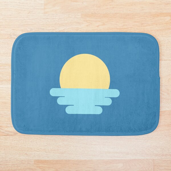 Item preview, Sunrise / Sunset designed and sold by Small Smile Studio.