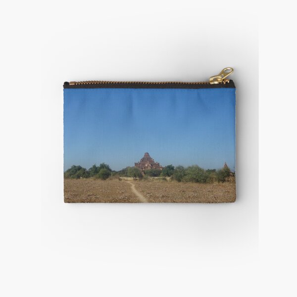 Item preview, Temple Trails Old Bagan designed and sold by Vagabondlens.