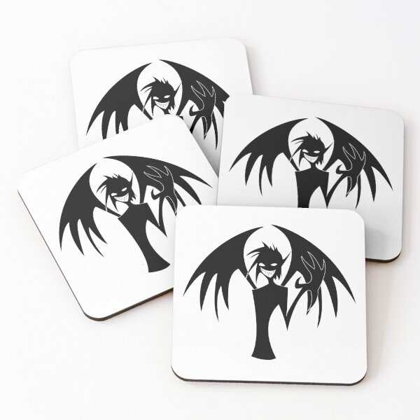 Item preview, Shadow Demon designed and sold by stazz233.