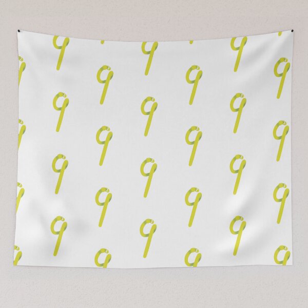 Item preview, ABC to lowercase "q" designed and sold by Hélène Ducrocq.
