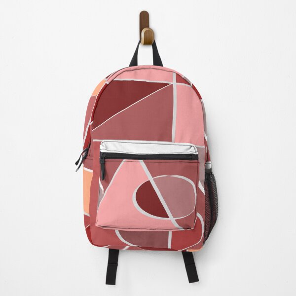 Item preview, Geometric Shapes // Abstract Art designed and sold by CozyTeaLovers.