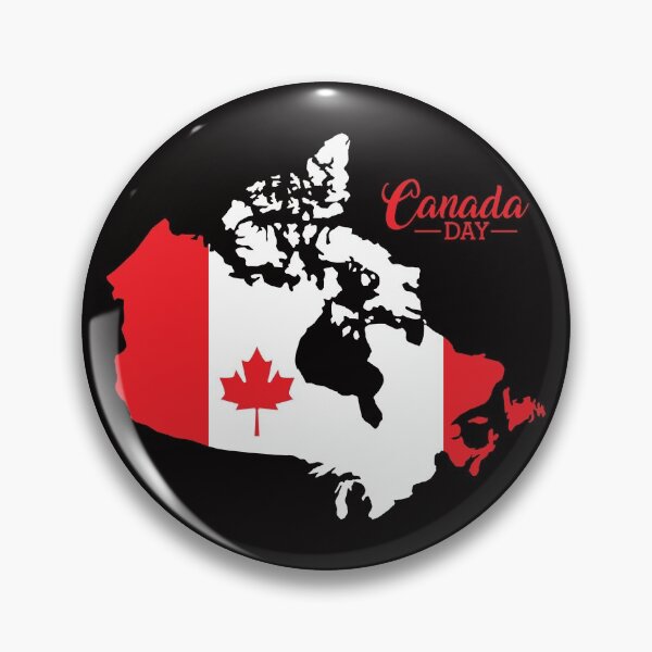 Item preview, happy canada day designed and sold by haniroubilou.