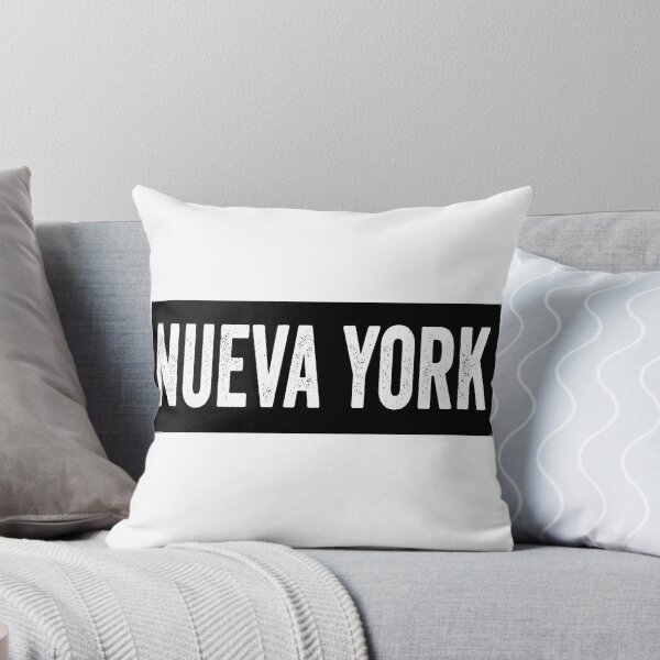 Item preview, Nueva york New york spanish latina  designed and sold by Designsaurus.