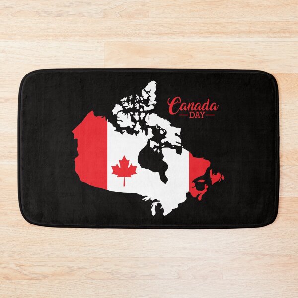 Item preview, happy canada day designed and sold by haniroubilou.