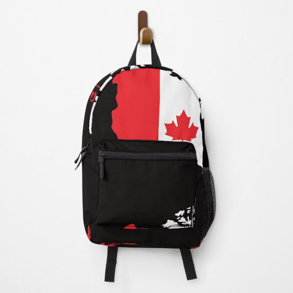 Item preview, happy canada day designed and sold by haniroubilou.