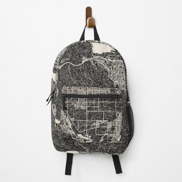 Item preview, Corona map California Ink lines designed and sold by InkMaps.