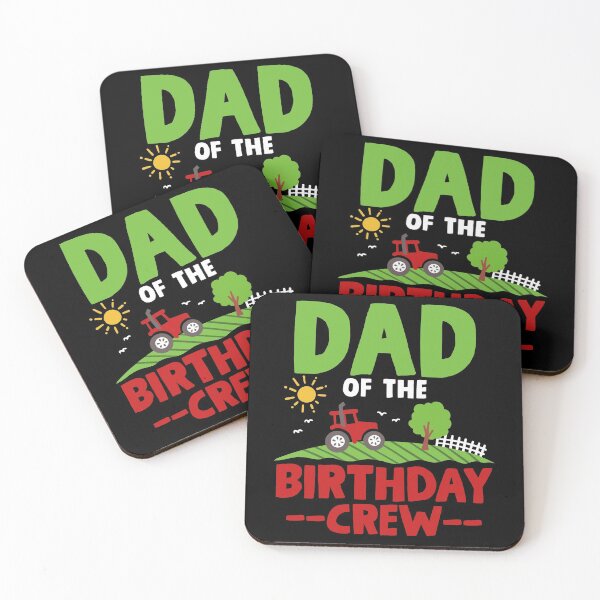 Artikelvorschau, Papa Geburtstag Traktor Farm entworfen und verkauft von CreativeGiftShp.