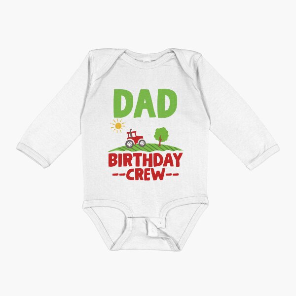 Item preview, Dad Birthday Tractor Farm designed and sold by CreativeGiftShp.