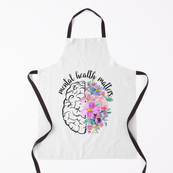 Item preview, Mental Health Matters designed and sold by WaveOcean123.