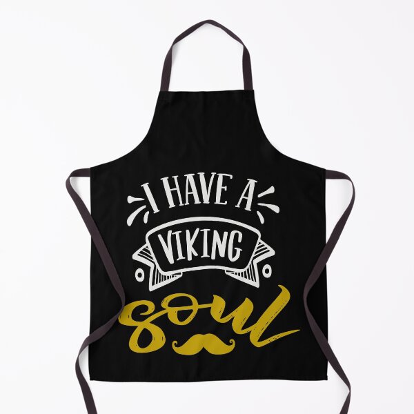 Item preview, I Have Viking Soul designed and sold by FOX1999-Design.